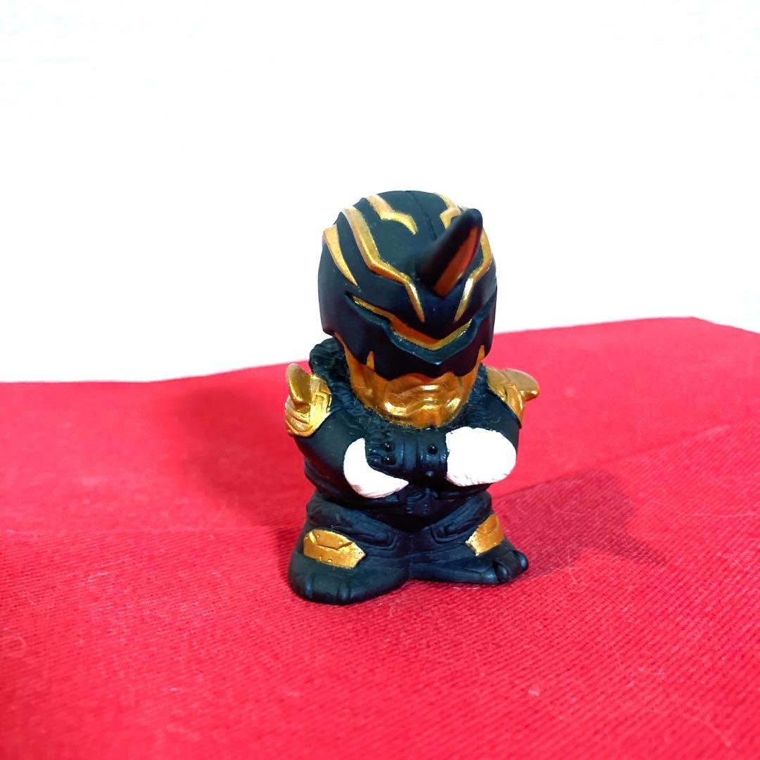 キンタロス 仮面ライダー電王 佐藤健 フィギュア 当時物 SHF 真骨彫 赤