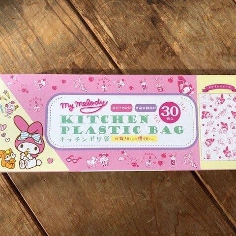 サンリオ ポリ袋 楽天市場】サンリオ ビニール袋の通販