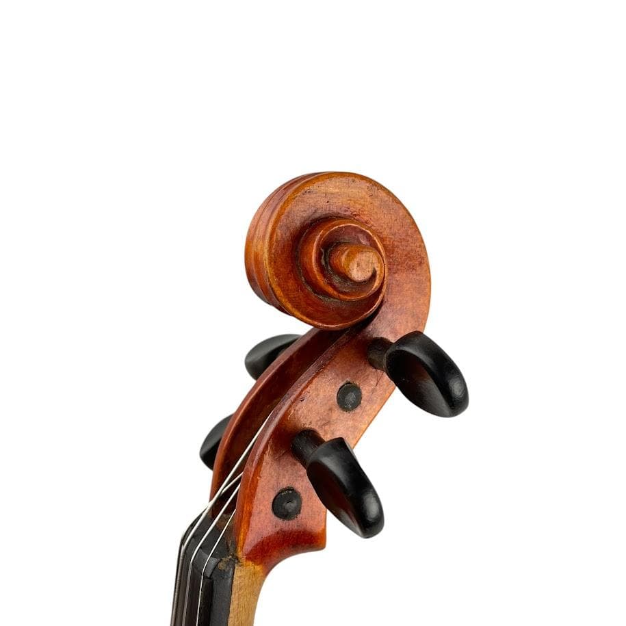 ○Karl HOFNER KH11○ バイオリン 1/8 1970年代 ドイツ製 - メルカリ