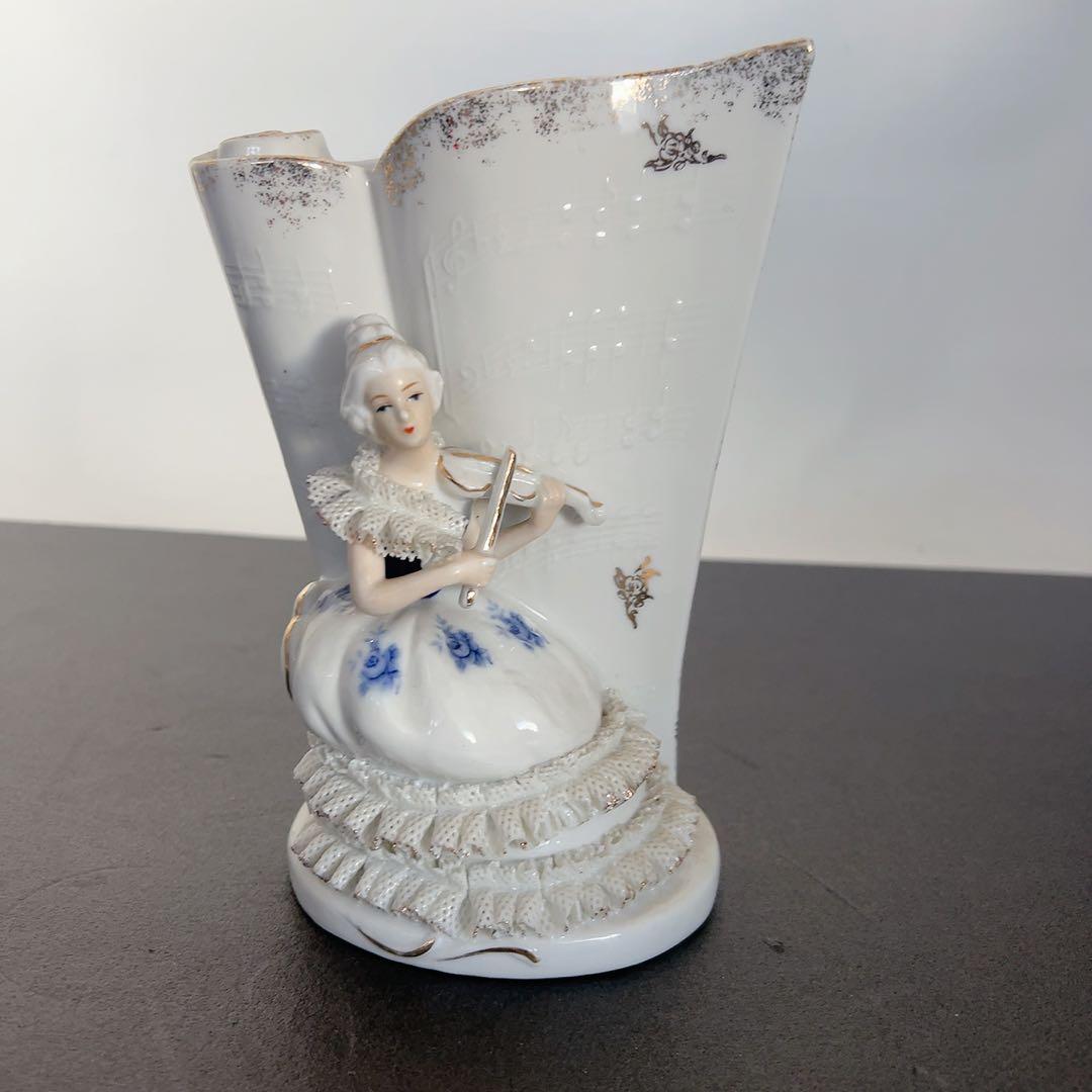 MELODIOUS KATO KOGEI 加藤工芸 陶器人形 陶器 467 - メルカリ