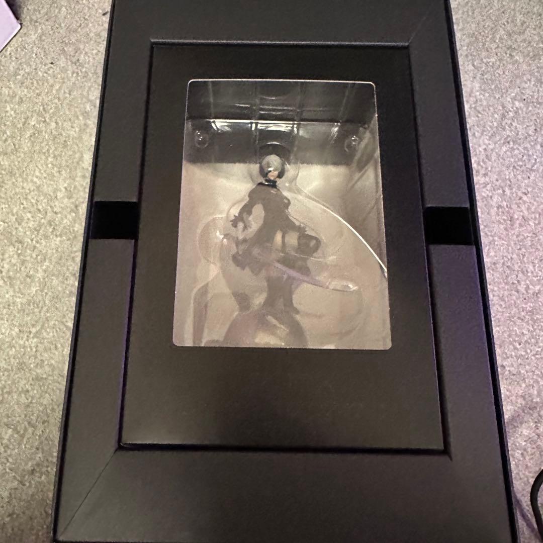 NieR Automata Black Box Edition ニーアオートマタ ゲーム・おもちゃ