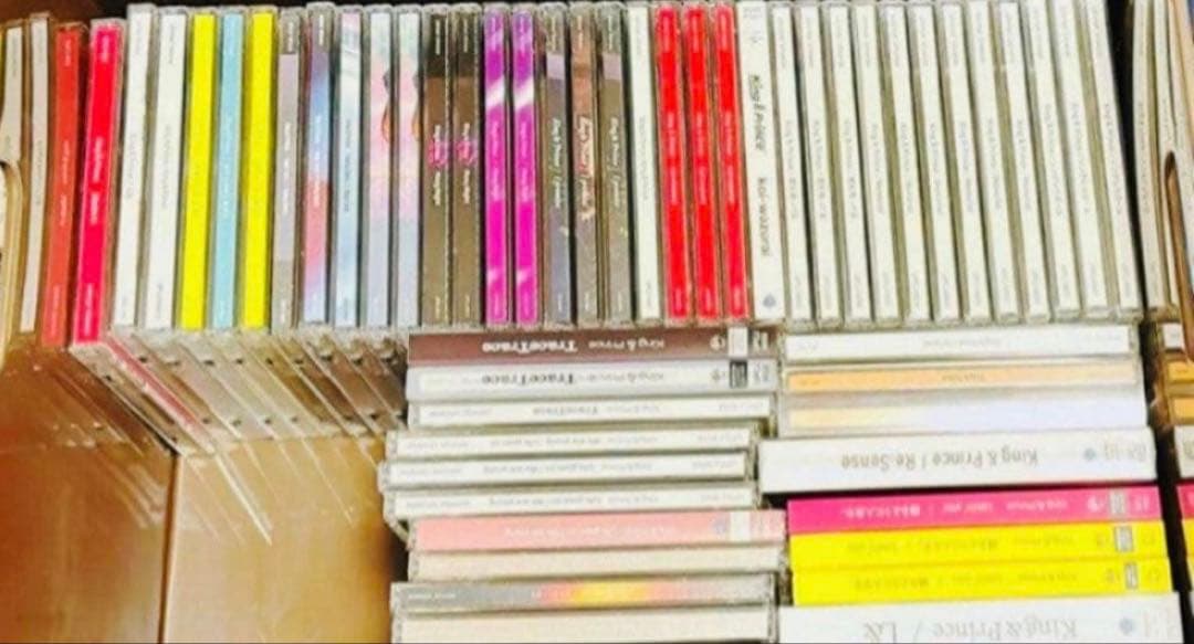 King & Prince CD DVD Blu-Ray合計69点まとめ売り 楽天市場】king & prince（Blu-ray｜CD・DVD）の通販