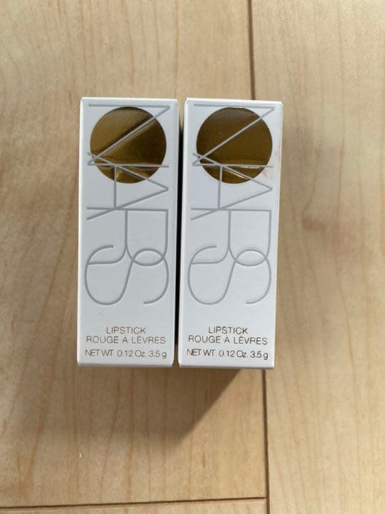 NARS ZEN 限定TOKYO リップスティック 初の日本限定コレクション！【NARS】ZEN COLLECTION｜＠BAILA（バイラ）