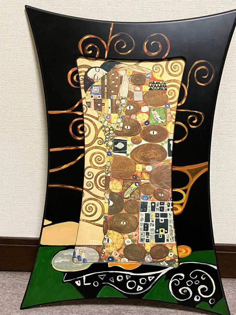 クリムト 7-5147-01 ゼムクリップ ジャンボ 50mm （約100本入） ｸﾘ-10 【AXEL