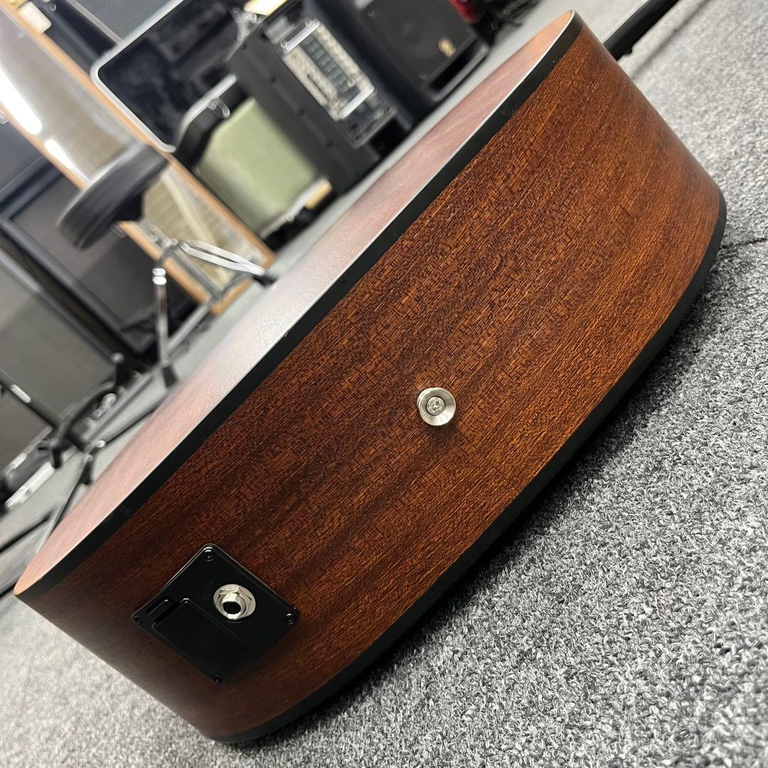 11491】Fender Monterey Standard エレアコ - メルカリ