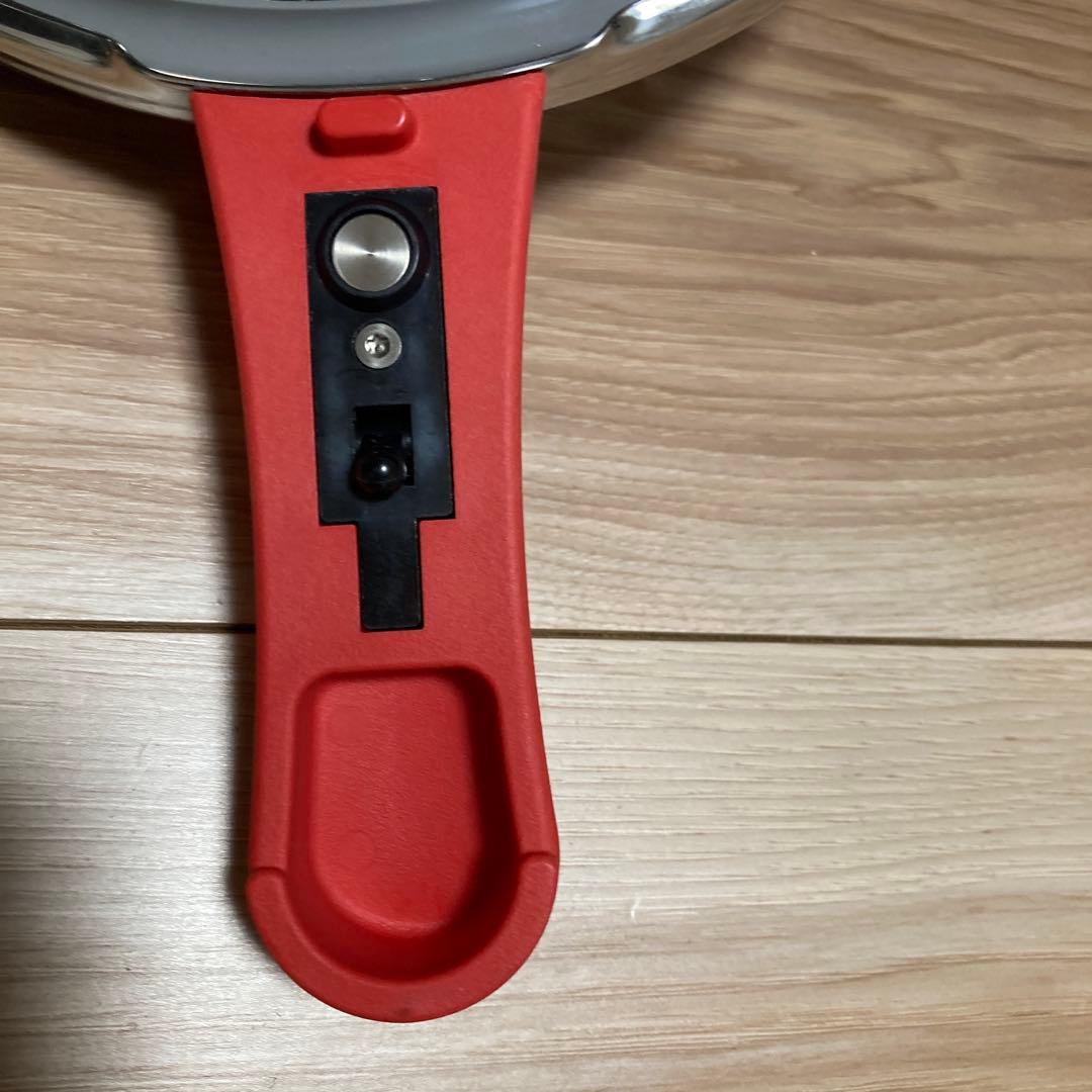 アサヒ軽金属　ゼロ活力鍋　2.5L ミッキー