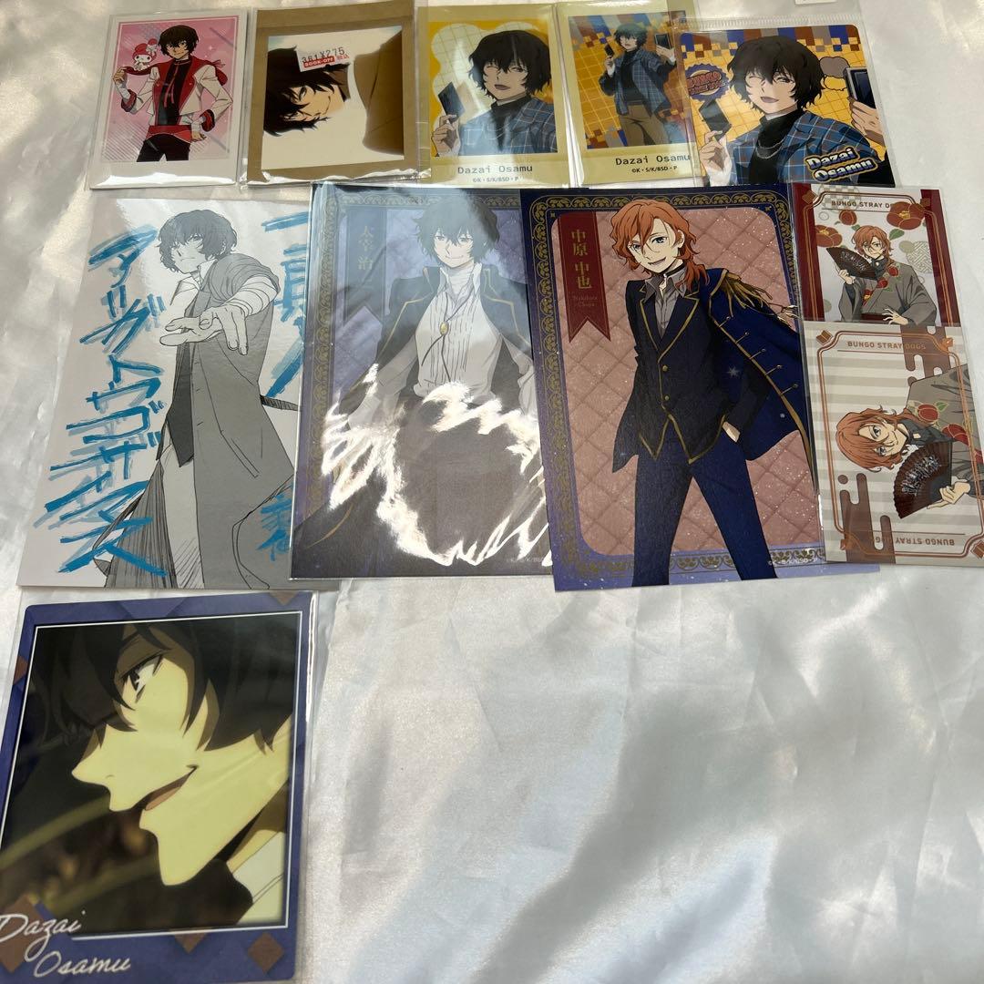 文スト 文豪ストレイドッグス 中原中也 太宰治 東京タワー 撮影会