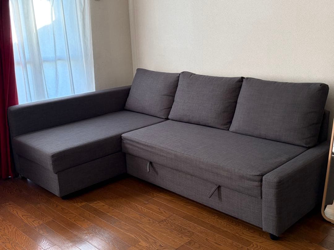 IKEA フリーヘーテン（目立ったシミ、汚れ無し） 2026年最新】ikea フリーヘーテンの人気アイテム - メルカリ