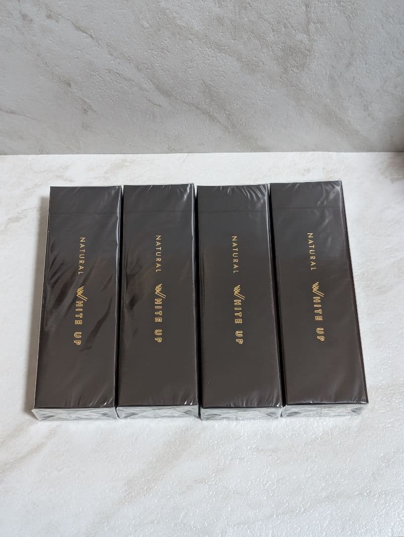 ワールドレップ ホワイトアップ ミネラルエマルジョンクリーム クリア 4個 ワールド・レップ・サービス ミネラル エマルジョンクリーム クリア