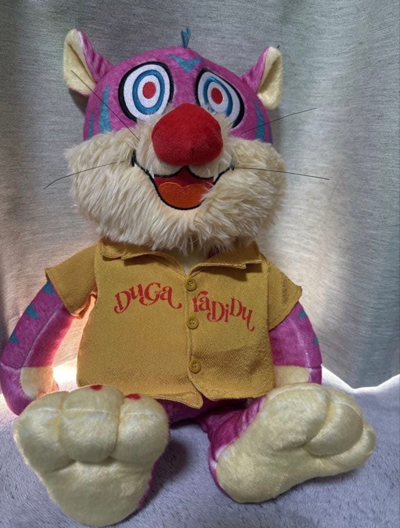 最終値下げ SEKAI NO OWARI セカオワ ガルル ぬいぐるみ (大) Amazon.co.jp: セカオワ ガルル ぬいぐるみ SEKAI NO OWARI 3点セット