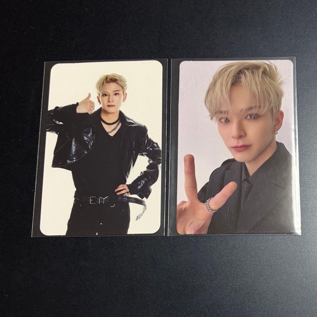 treasure アサヒ REBOOT トレカセット - メルカリ