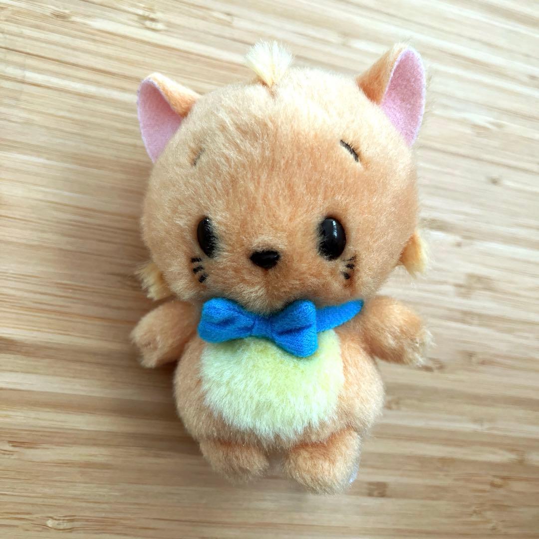 おしゃれキャット うるぽちゃちゃん ディズニーストア - メルカリ