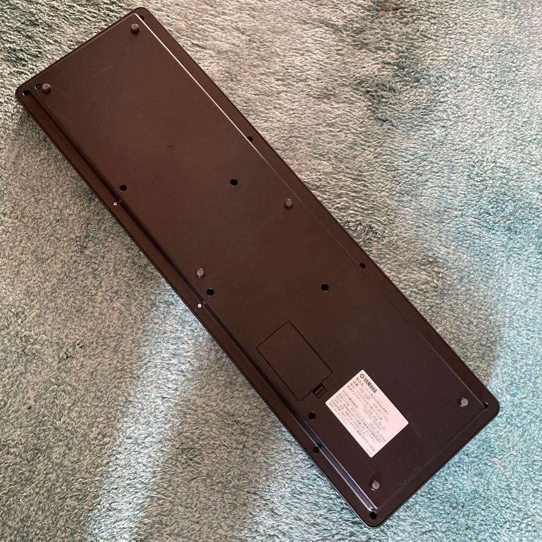 《YAMAHA ハーモニーディレクター HD-200》ヤマハ キーボードケース付