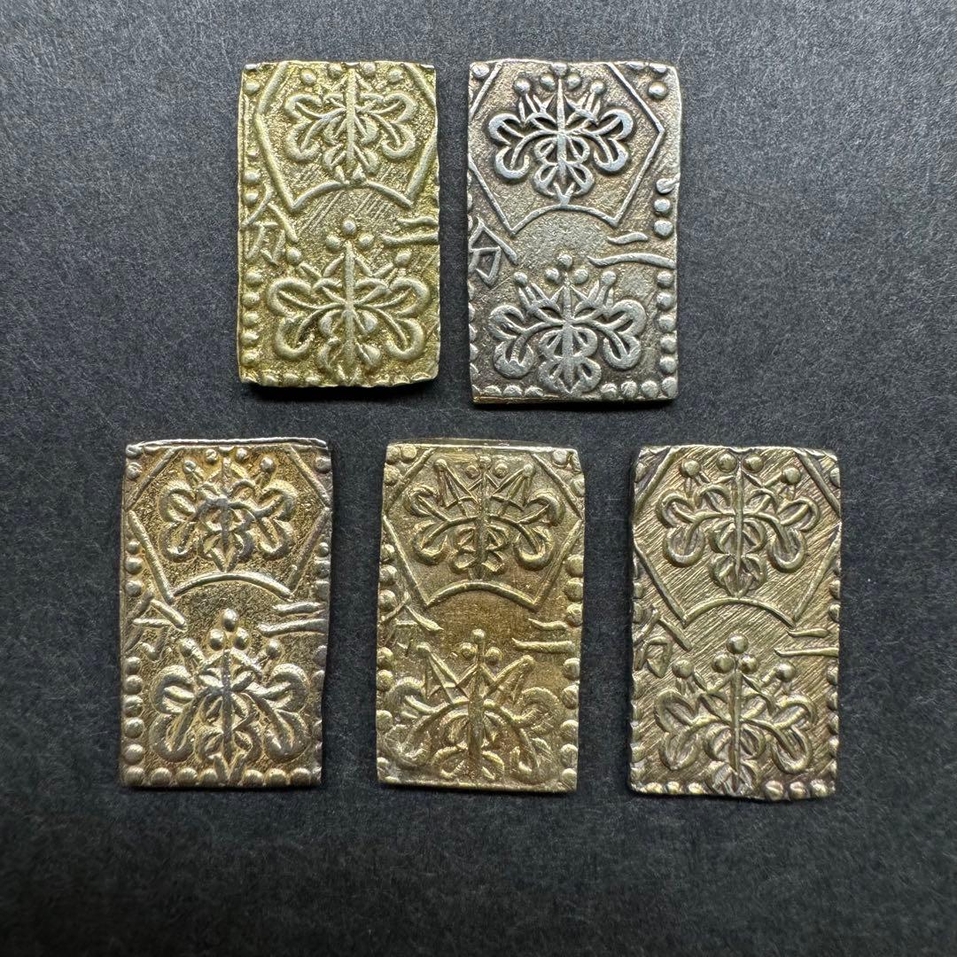 明治二分金 別座かな？ - メルカリ