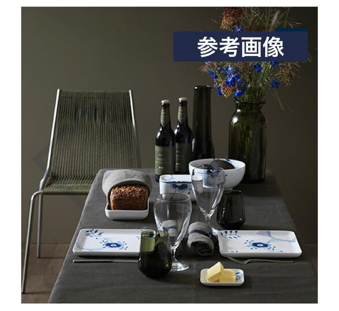 EriHana様専用】新品＊ロイヤルコペンハーゲンブルーフルーテッド