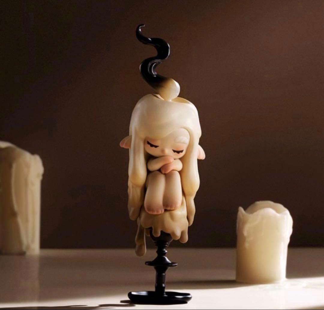 CHAKA LIGHT SPRITEシリーズ シークレット Chaka Light Sprite Series Firefly – TOYSEZ