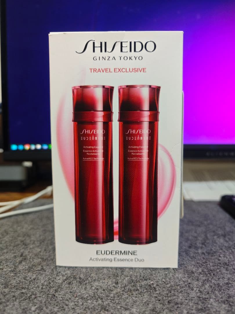 資生堂SHISEIDOオイデルミン　エッセンスローション145ml 2本 楽天市場】お試し 30mL SHISEIDO オイデルミン エッセンスローション