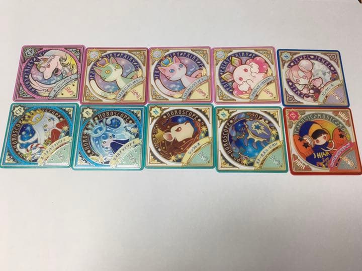 アイカツプラネット １弾　スイング　バラ売り アイカツプラネット 6弾Nスイング まとめ売り バラ売り可能 1prZV