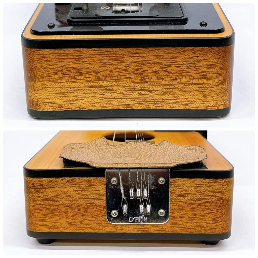 LYRiSH ライリッシュ 大正琴 若草 ハードケース付 ライリスト - メルカリ