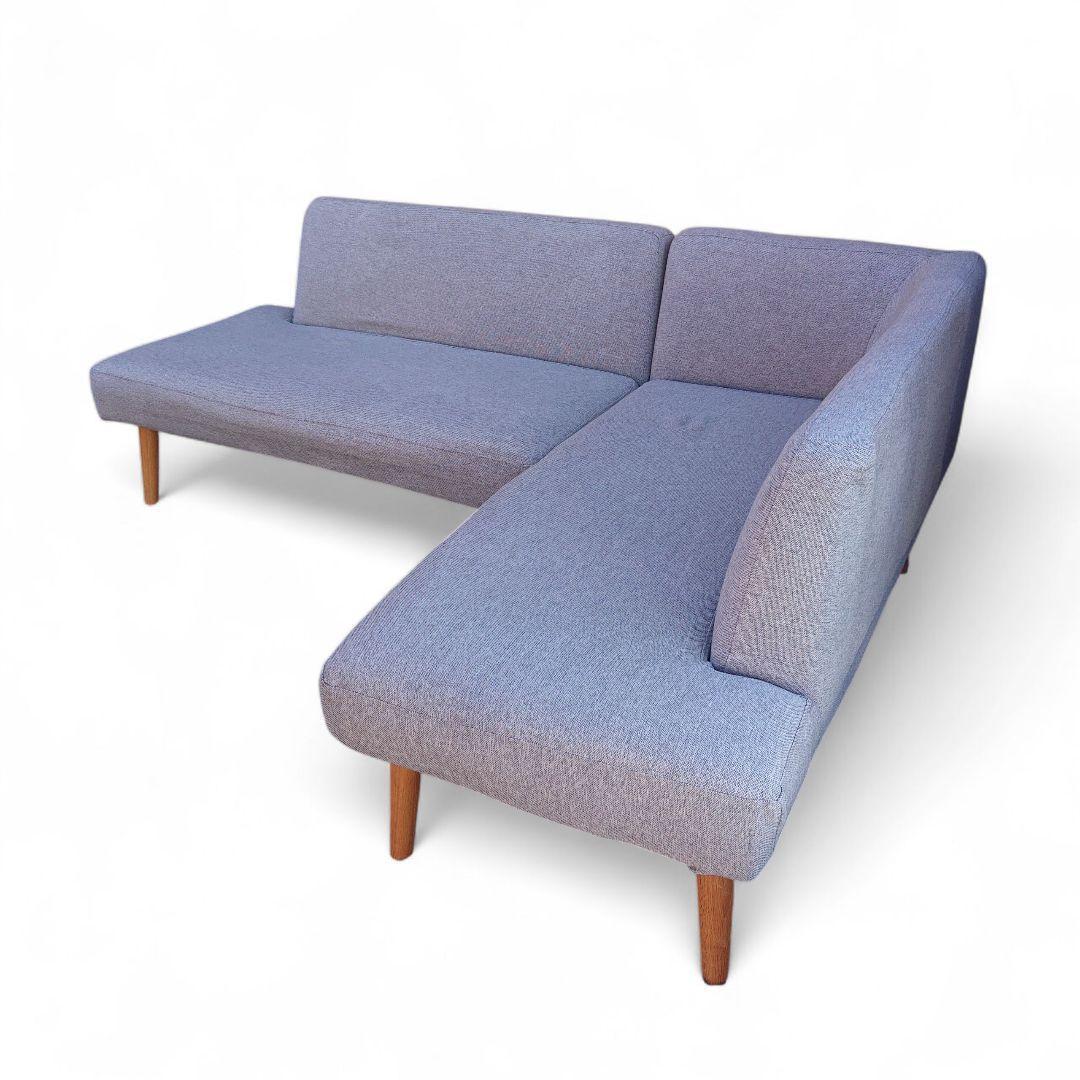 unico SULA ウニコ スーラ コーナー ベンチソファ セット 引取限定