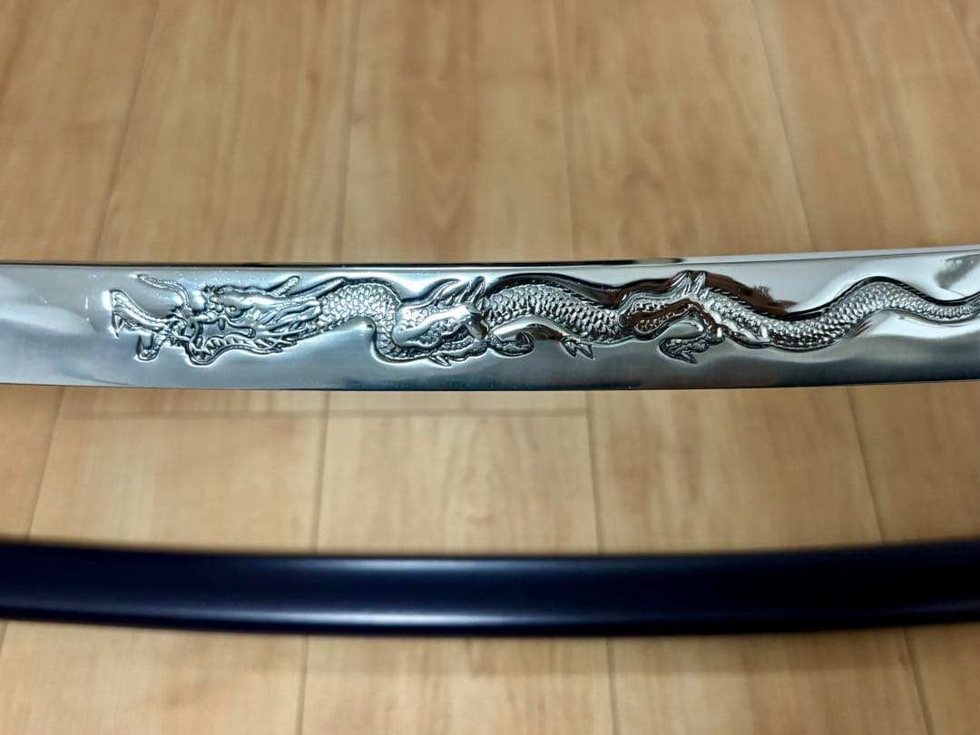 模造刀】 大倶利伽羅 （伊達家伝来の日本刀） - メルカリ