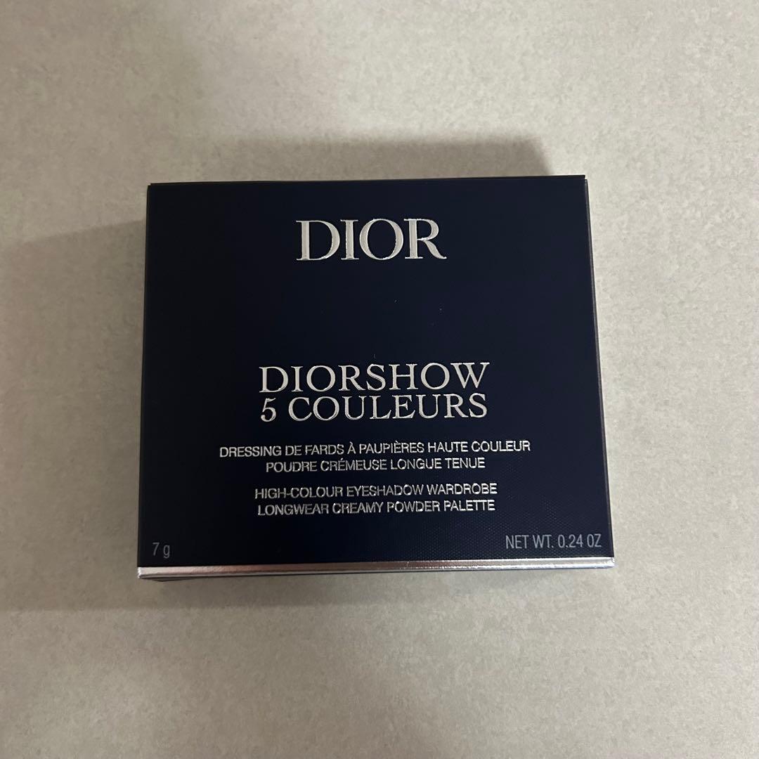 DIOR サンククルール　865 ピンクロリポップ Dior サンク クルール 2026 限定品 865 ピンク ロリポップ 新品 - メルカリ
