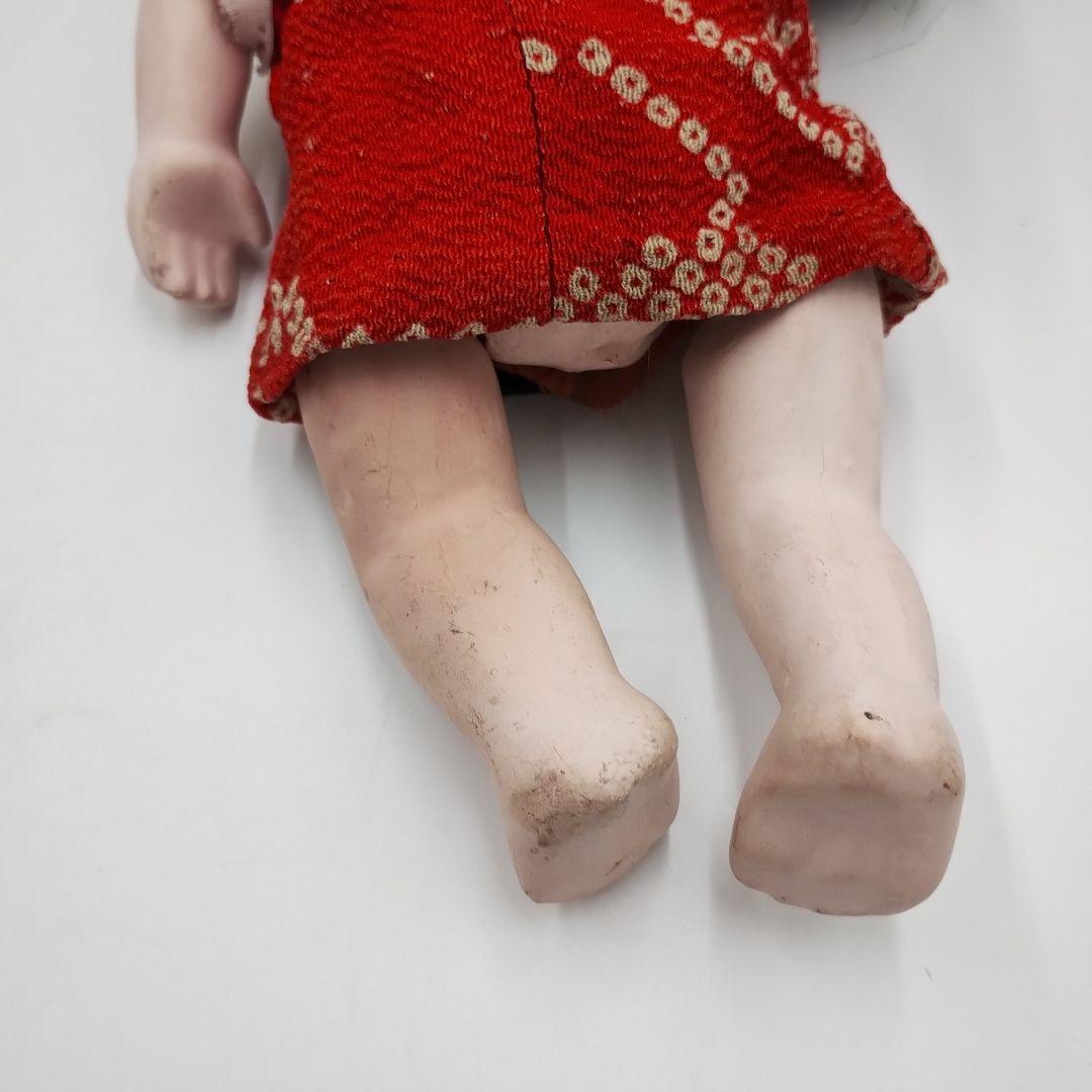 hM57T 【呪物品】 童人形 人形 呪い 霊障 ホラー 曰く付き 呪物 - メルカリ