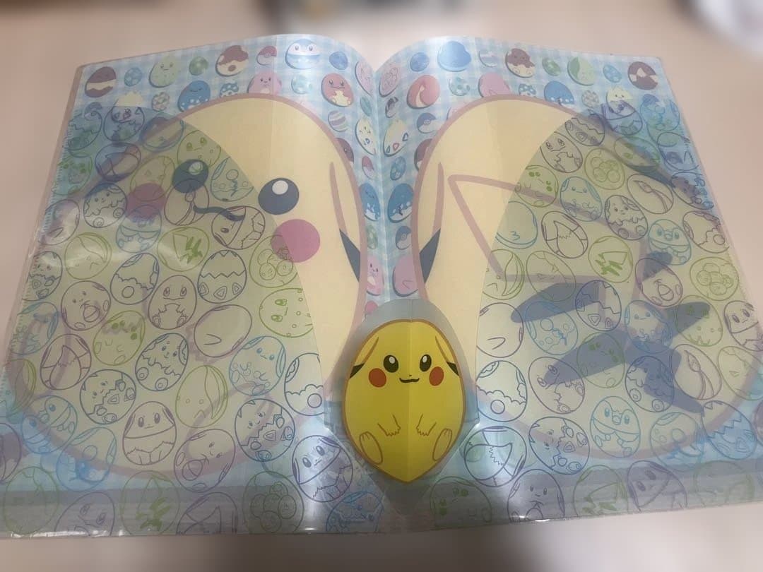 ポケモン グッズ まとめ売り ぬいぐるみ クリアファイル 指人形 プロモ