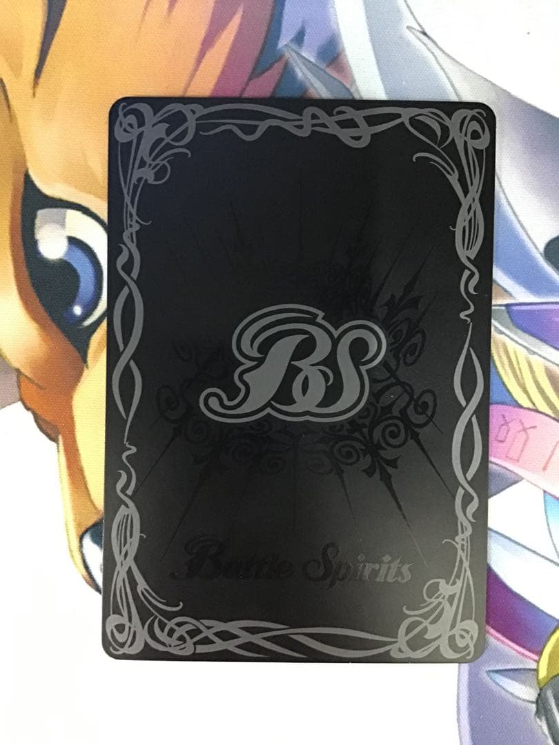 選ばれし探索者アレックス wildbout 銀 2019 プロモ - メルカリ