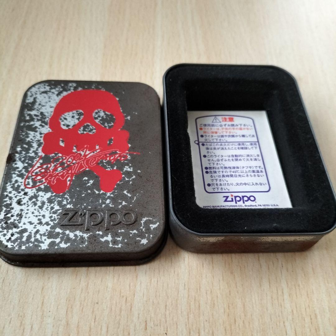 ZIPPO クイーン エメラルダス 松本零士 銀河鉄道999 ジッポー - メルカリ