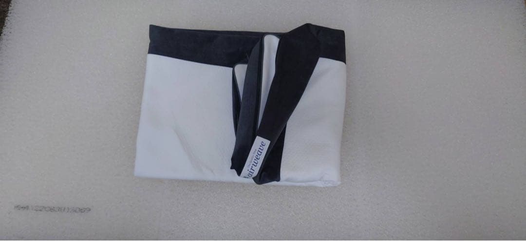 Sophie様専用 エアウィーヴ S01 シングル 中身パッド部分新品未使用