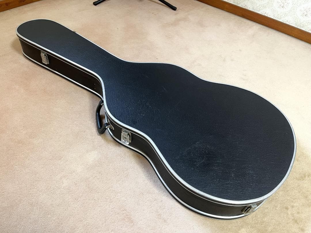 完全調整済 YAMAHA SA1200S 高級セミアコ 送料込 - メルカリ