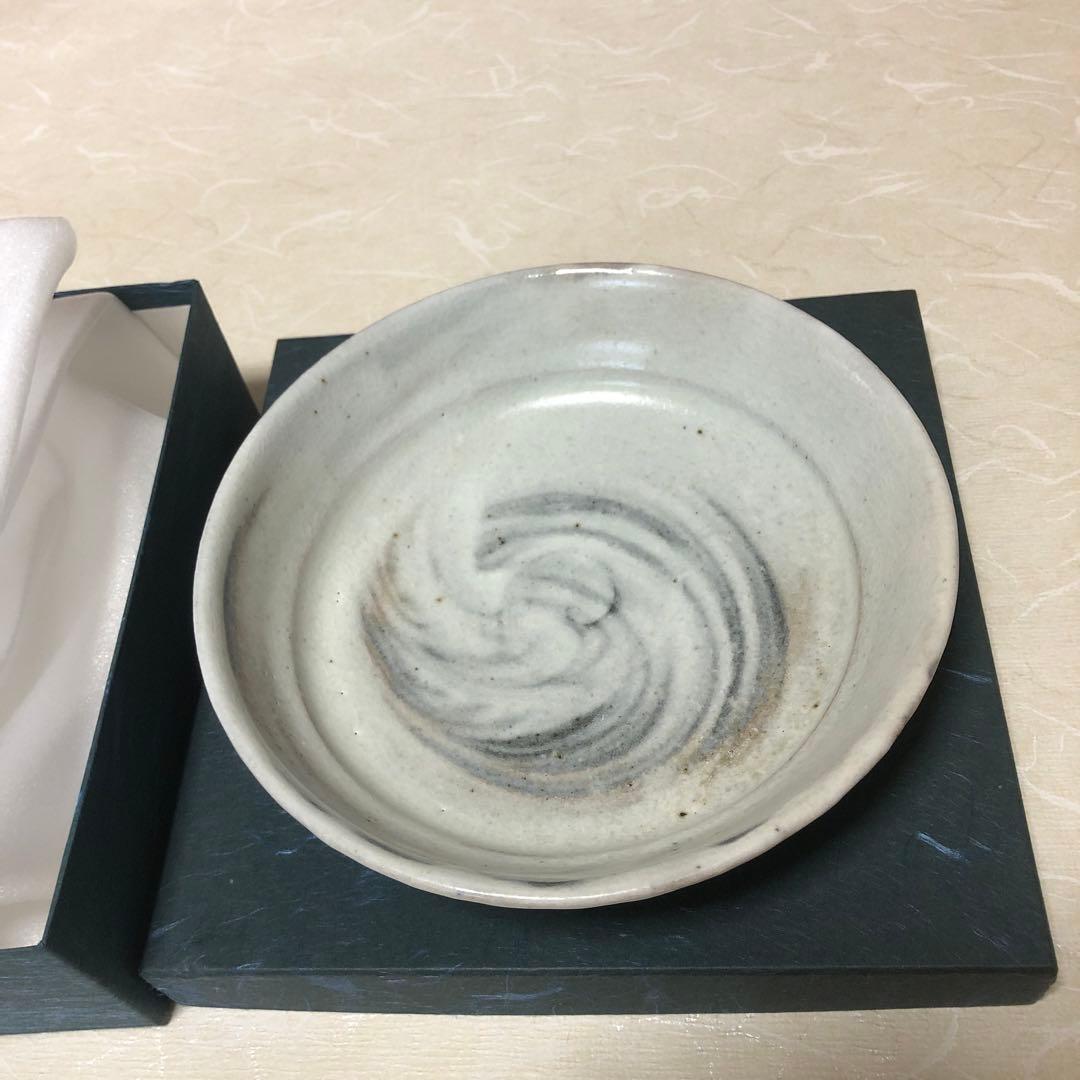 青䖸窯　松元洋一 松元洋一 | Galerie 隣花庵