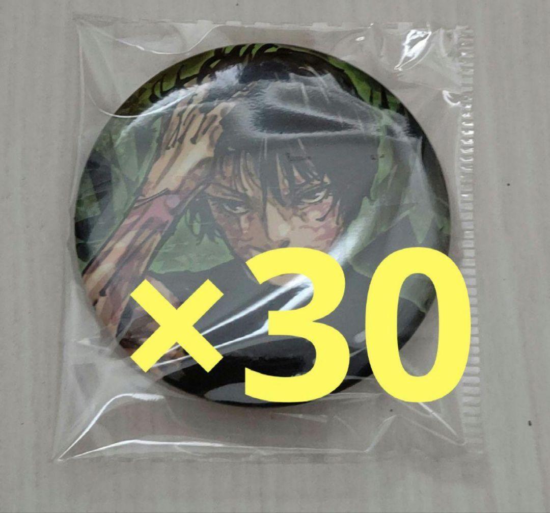 呪術廻戦 禪院真希 ジャンプGIGA 缶バッジ 30個 - メルカリ