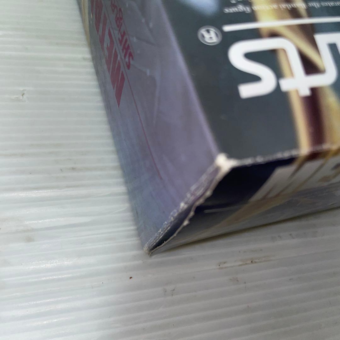 S.H.Figuarts メタルガルルモン -Original Designe…