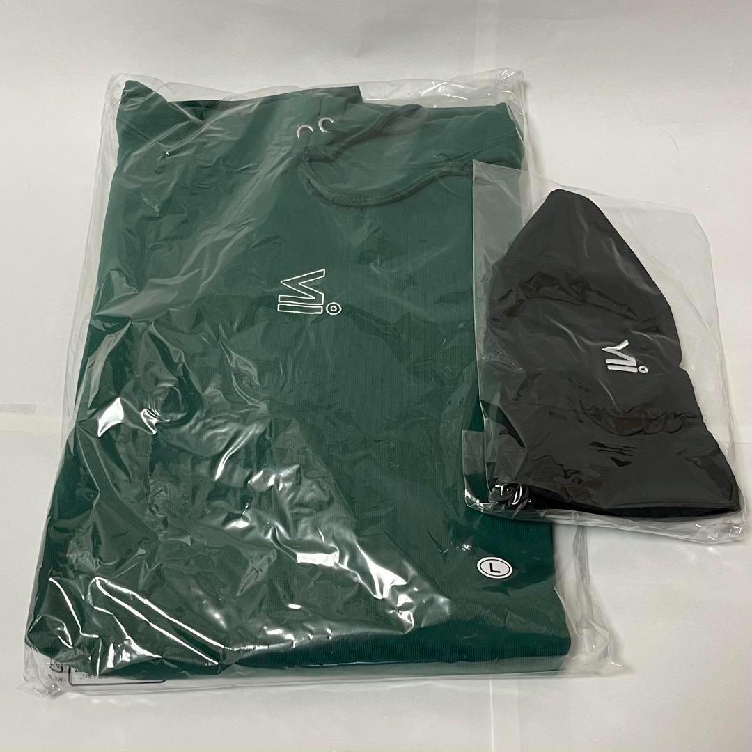 【新品】終電間際≦オンライン。 パーカー / バケットハット 8_6cubqeb.jpg