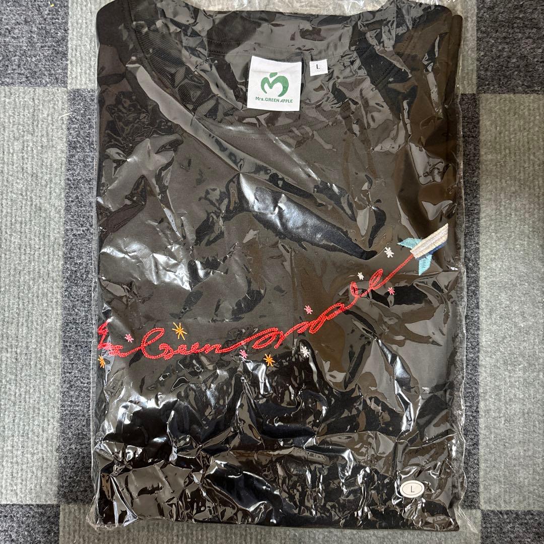 新品未使用】ゼンジン未到とヴェルトラウム Tシャツ 黒 L - メルカリ