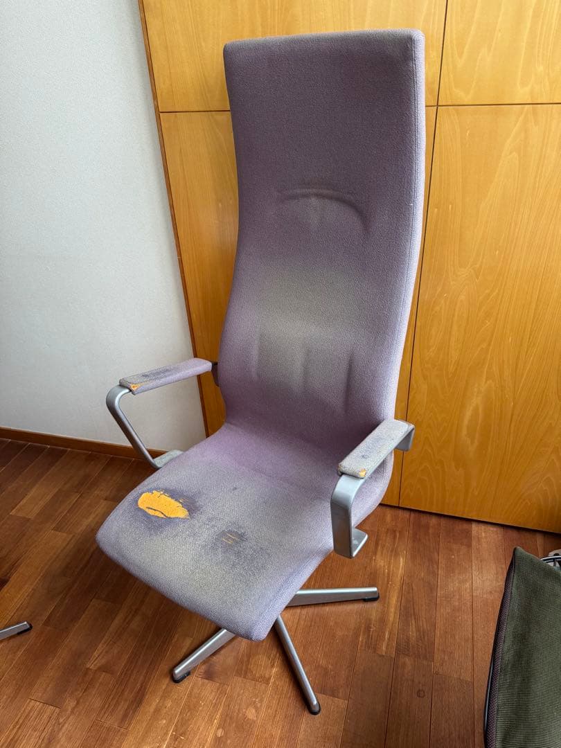aminato821 FRITZ HANSEN オックスフォードハイバック フリッツハンセン / FRITZ HANSEN オックスフォードチェア ハイバック