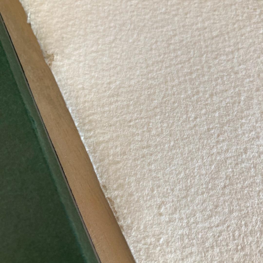 カルロ・ルヴァニャン｜キオッジャ｜ 水彩画｜原画｜20世紀