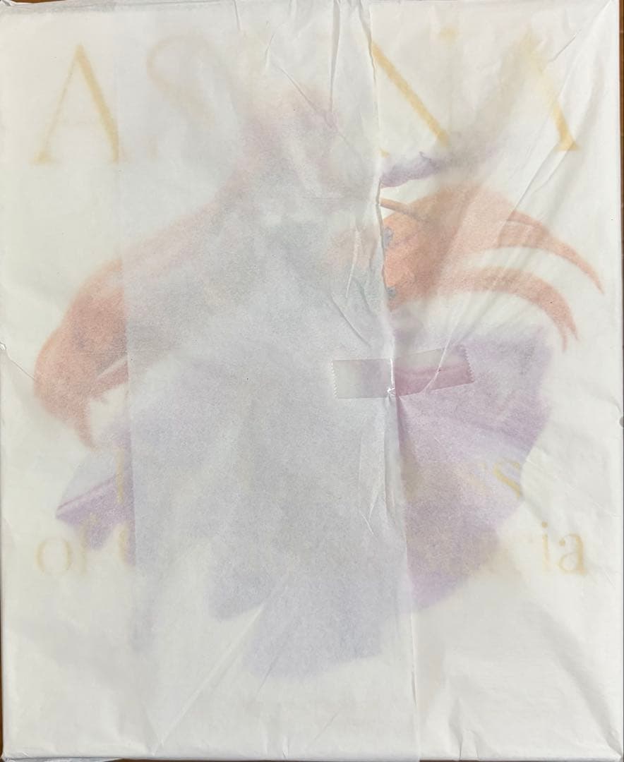 値下げ終了　 SAO アリシゼーション アスナ《創世神ステイシア》