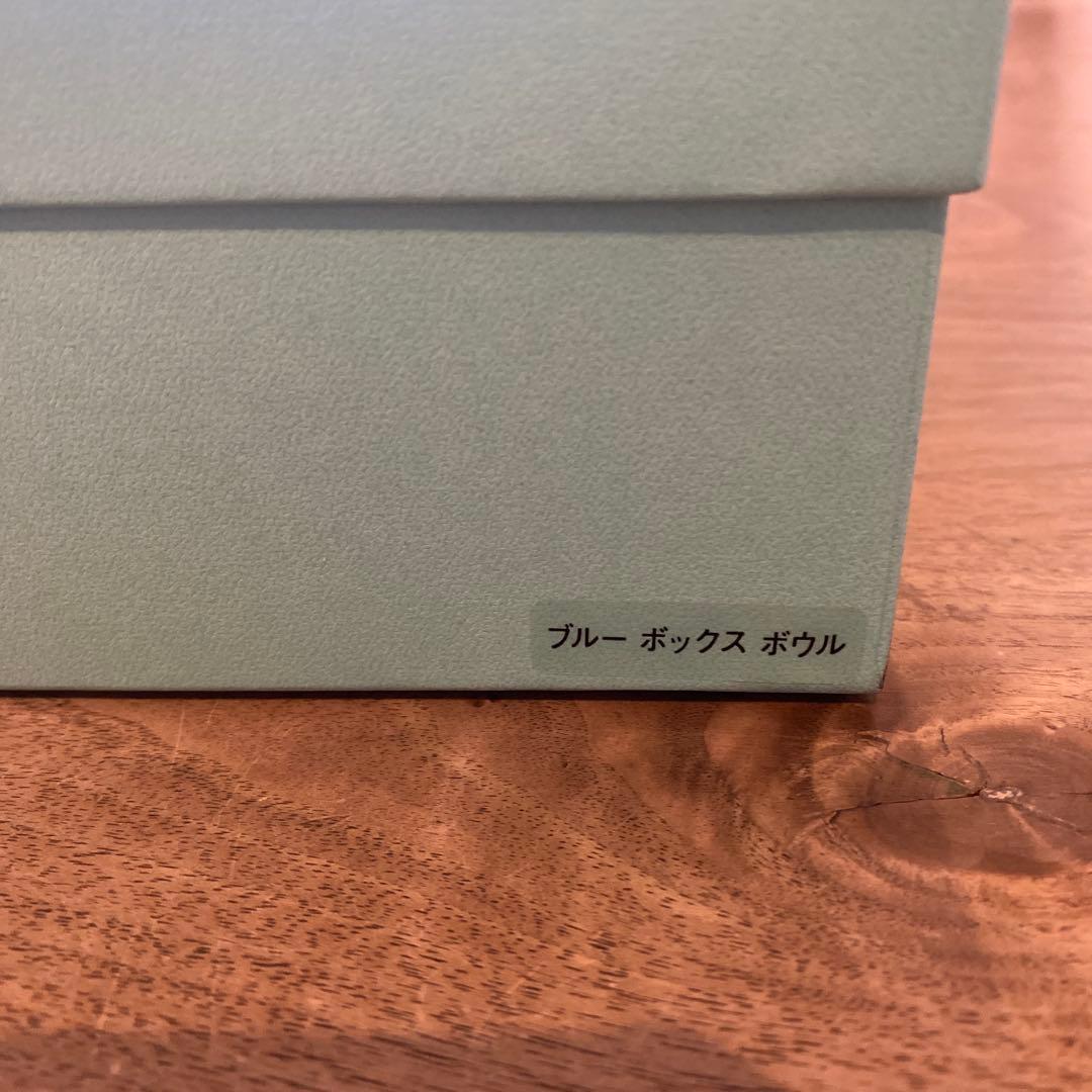 新品未使用⭐︎Tiffany & Co. 水色リボンボウル2個セット⭐︎ - メルカリ