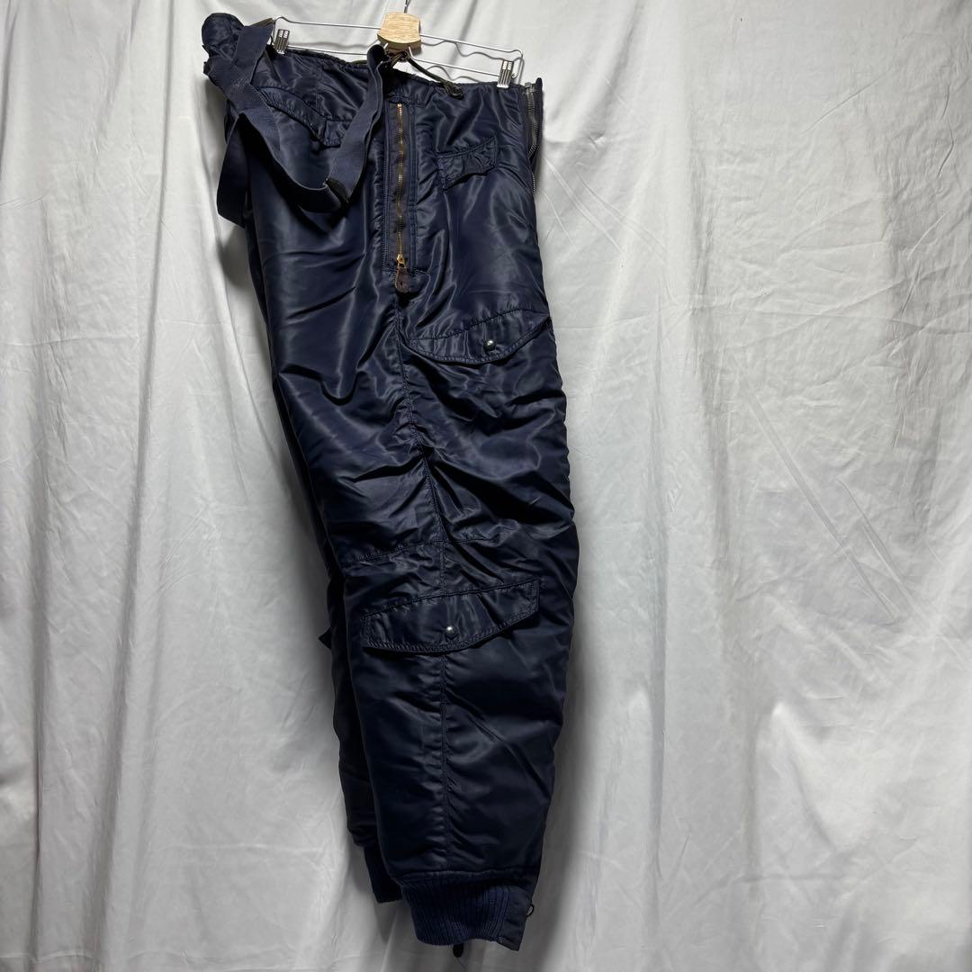 米軍　50's U.S.AIR FORCE D-1A フライトパンツ 官給品
