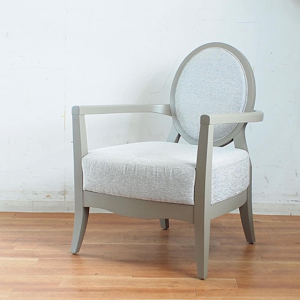 モデルルーム展示品 メダイユ ラウンジチェア 定価12万 A アスプルンド ele_medaille-lounge-chair10.jpg
