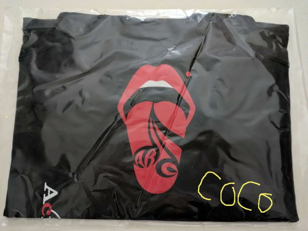 【新品未開封】初期AcidBlackCherry　黒タンク 黒猫～Adult Black Cat～（CD）｜Acid Black Cherry｜mu-moショップ