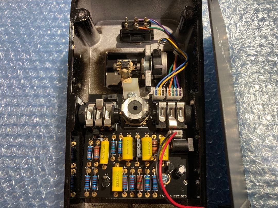 JIM DUNLOP Joe Bonamassa Cry Baby ジャンク - メルカリ