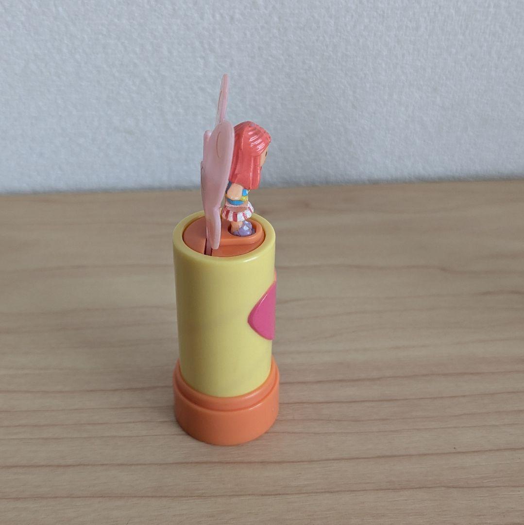 《訳あり》エンジェルポケット　ひみつのリップスティック