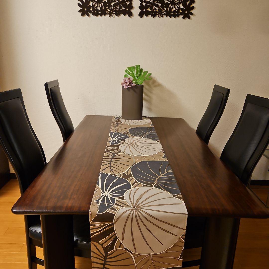 カリモク ダイニング テーブル 4人掛け用 カリモク家具（KARIMOKU FURNITURE） カリモク ダイニングテーブル 4人