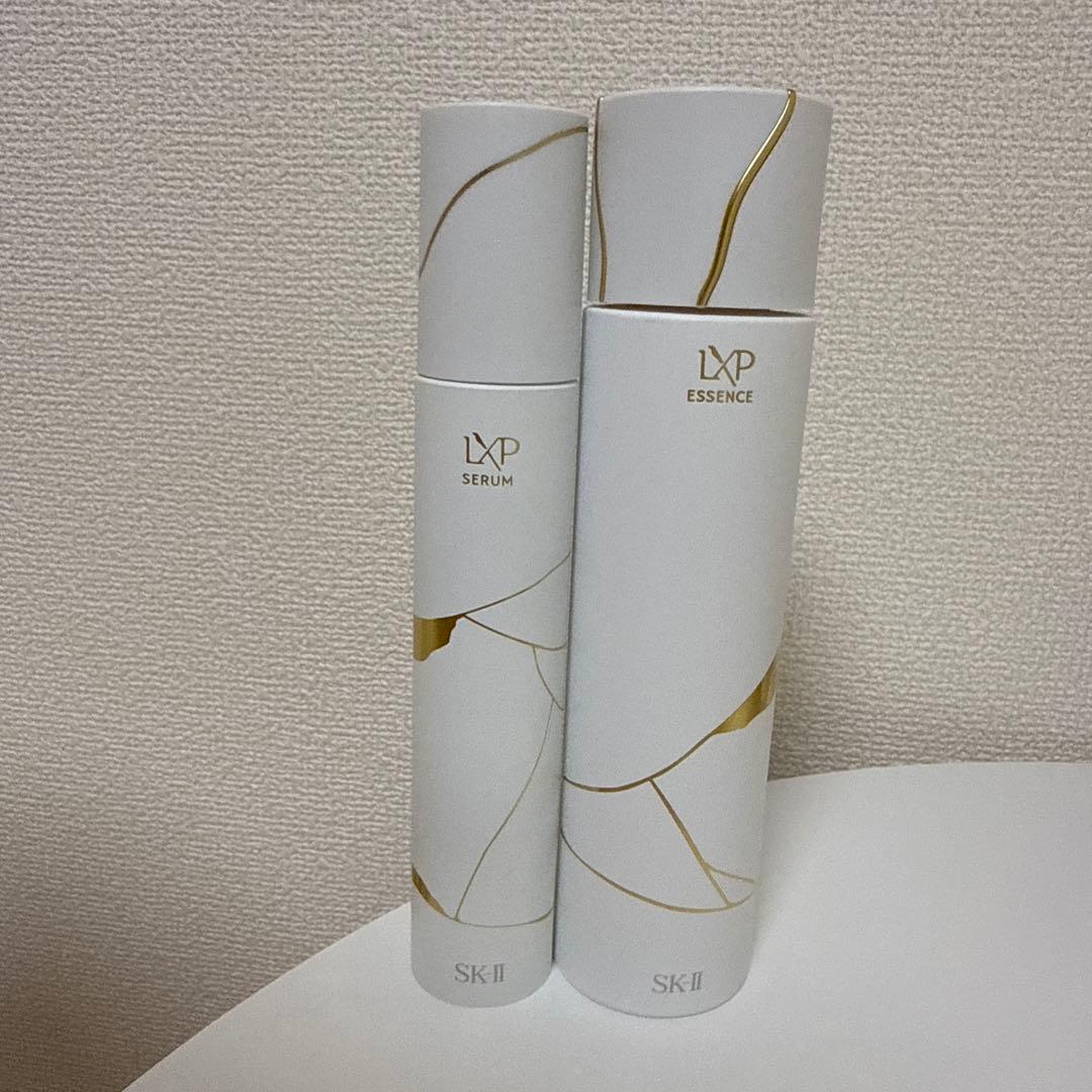 SK-II LXP セラム＆エッセンス LXP Ultimate Revival Essence: Ultra-Rich Serum | SK-II US