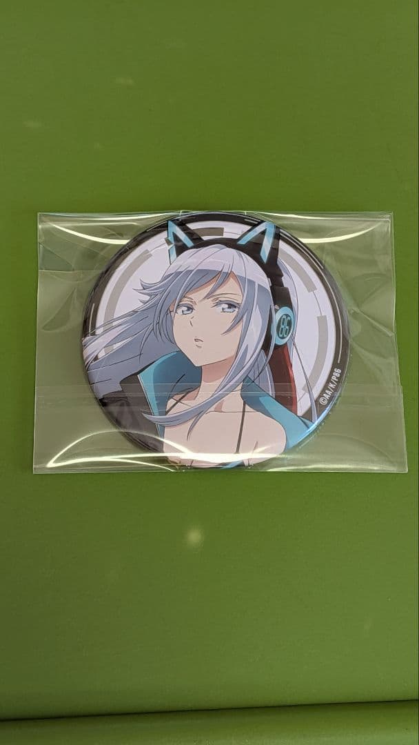 86―エイティシックス―」× コラボカフェ本舗BLANC レーナセット - メルカリ