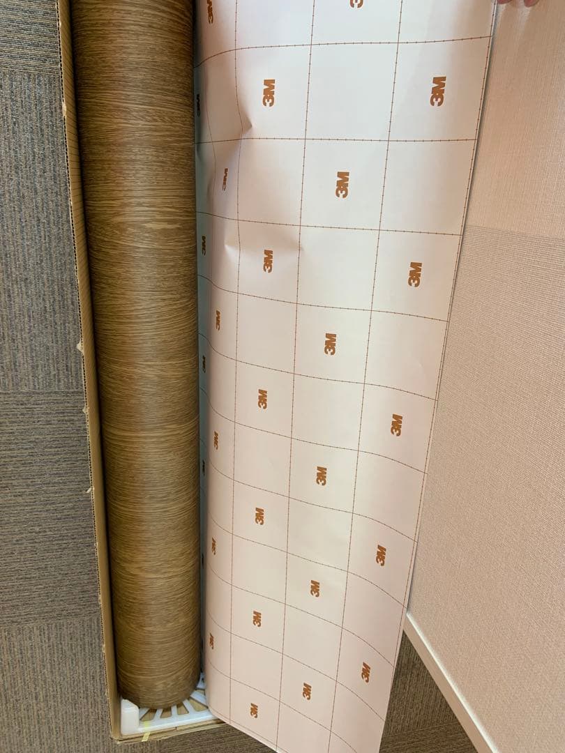 ダイノックシート化粧フィルムDIYリメイクシート3エム 木目調15.2メートル 楽天市場】ダイノックシート 化粧フィルム 粘着シート 3M 木目調